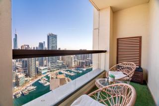 GuestReady - Chic High-Rise with Canal Views - 8