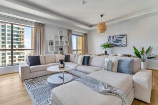 GuestReady - Chic High-Rise with Canal Views - 2