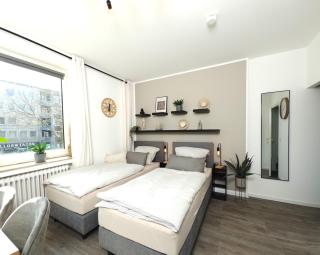 Apartment Bochum City - Bochum - 0