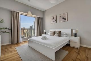 GuestReady - Chic High-Rise with Canal Views - 6