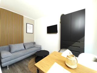 Apartment Bochum City - Bochum - 6