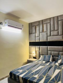 Blu Stays - Luxe 2BHK in Jaipur - Jaipur - 6
