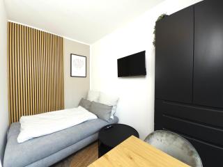 Apartment Bochum City - Bochum - 5