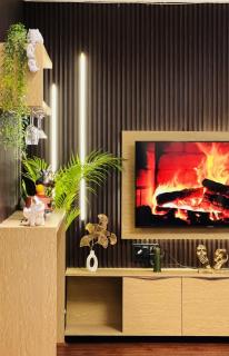 Blu Stays - Luxe 2BHK in Jaipur - Jaipur - 9