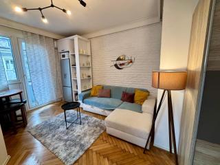 Sienna City Center Apartment - Bucharest - 8