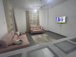 Ashway Home Stay - Mtwapa - 0
