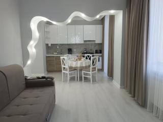 Апартаменты Энглер - 3