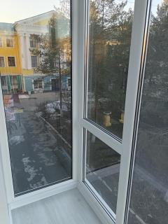 Апартаменты Энглер - 1