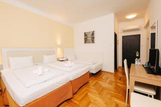 Hotel Metro - Budapest - 7