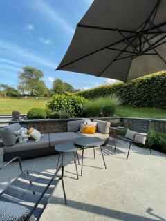 Suite de luxe proche du circuit - Francorchamps - 3