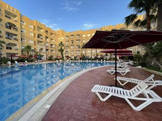 Comfortable S2 in Folla Chatt Meriem - Sousse - 0