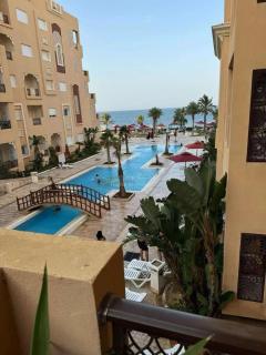 Comfortable S2 in Folla Chatt Meriem - Sousse - 9