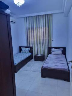 Comfortable S2 in Folla Chatt Meriem - Sousse - 5