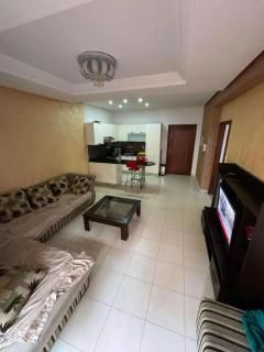 Comfortable S2 in Folla Chatt Meriem - Sousse - 3