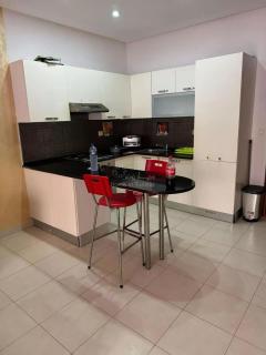 Comfortable S2 in Folla Chatt Meriem - Sousse - 1