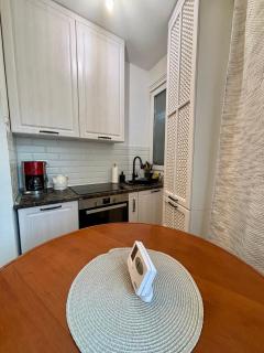 Sienna City Center Apartment - Bucharest - 6