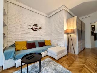 Sienna City Center Apartment - Bucharest - 0