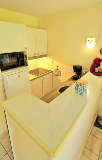 "LE BOCAGE VENDEEN" Maison 6 personnes, dans résidence privée, village vacances, au coeur d'un golf 18 trous, accès piscines gratuit - Talmont - 3
