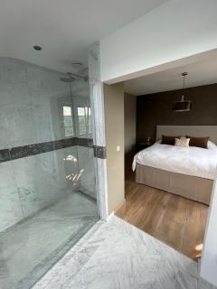 Suite de luxe proche du circuit - Francorchamps - 7