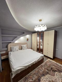Cube Guest House OSH - Oš - 3