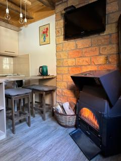 Nest&Rest-Vikendice Tara - Sekulić - 3