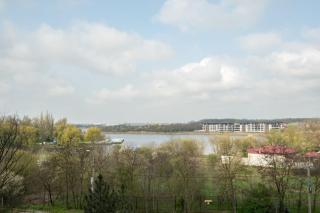Panoramic Bliss - Bucareste - 2