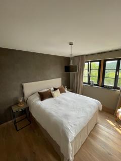 Suite de luxe proche du circuit - Francorchamps - Stavelot - 9
