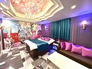 HOTEL FIVE plus -Adult Only- - Osaca - 7