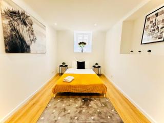 Luxury Central Lisbon flat, perfect and ideal for tourists - Lissabon - 9