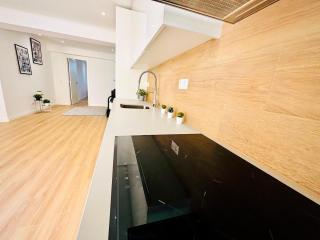 Luxury Central Lisbon flat, perfect and ideal for tourists - Lissabon - 7