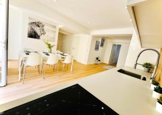 Luxury Central Lisbon flat, perfect and ideal for tourists - Lissabon - 6