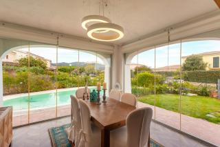 VILLA IL Cannetto - San Teodoro - 0