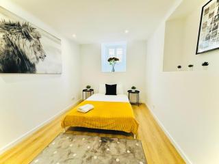 Luxury Central Lisbon flat, perfect and ideal for tourists - Lissabon - 4