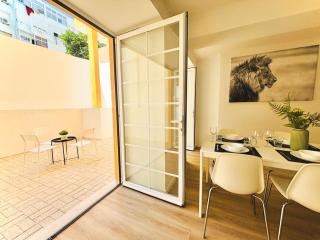 Luxury Central Lisbon flat, perfect and ideal for tourists - Lissabon - 3