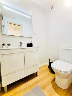 Luxury Central Lisbon flat, perfect and ideal for tourists - Lissabon - 2