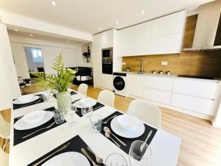 Luxury Central Lisbon flat, perfect and ideal for tourists - Lissabon - 0