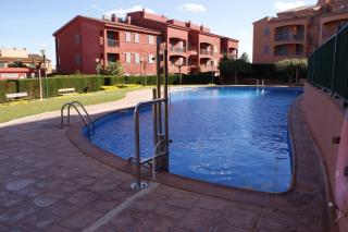 TPA - Marina Sant Jordi 7 - L'Ametlla de Mar - 0