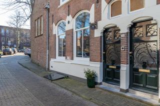 Stads appartement Jells - Middelburg - 7