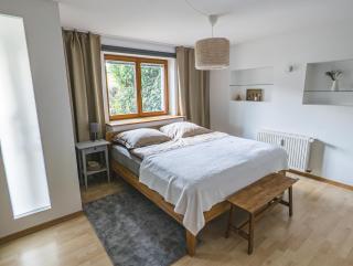 Ferienwohnung Mehringer Schweiz - Mehring - 8