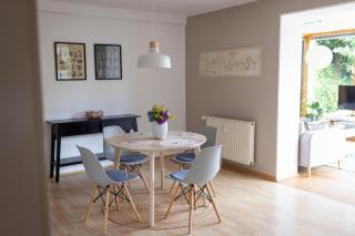 Ferienwohnung Mehringer Schweiz - Mehring - 7