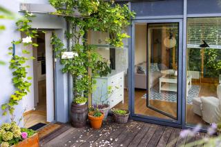 Ferienwohnung Mehringer Schweiz - Mehring - 3