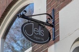 Stads appartement Jells - Middelburg - 9