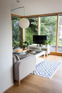 Ferienwohnung Mehringer Schweiz - Mehring - 1