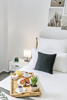 Chill Out Apartments Aurora - Perama - 1