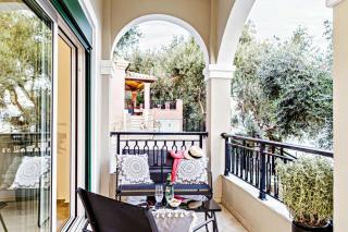 Chill Out Apartments Aurora - Perama - 1