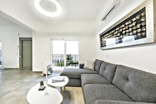 Chill Out Apartments Aurora - Perama - 4