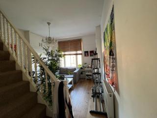 Maisonette Studio Flat in Putney - Londra - 2