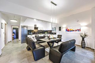 Chill Out Apartments Aurora - Perama - 6