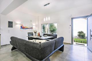 Chill Out Apartments Aurora - Perama - 2