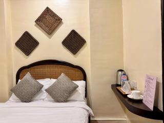 Park Avenue Guest House 2443 Pasay City - Manille - 3